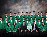 Afternoon Classes Program Umsj Nomor Foto Aktivitas 4