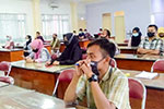 Afternoon Classes Program Universitas Mochammad Sroedji Jember Nomor 2