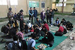 Afternoon Classes Program Universitas Mochammad Sroedji  Nomor 6