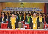 Afternoon Classes Program Universitas Mochammad Sroedji  Nomor Photo Gallery 3